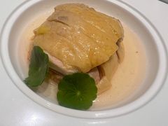 花雕醉鸡-屋里厢上海菜馆