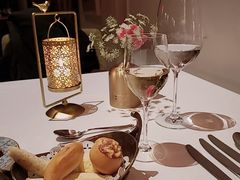 -北京古城老院厉晓麟精致菜