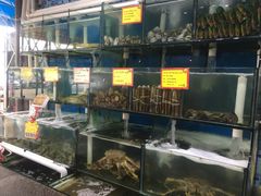 -蚝专家(北滘店)
