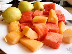 水果-无锡千禧大酒店·琥珀西餐厅