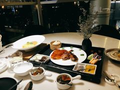 -梧桐Plus·创意京·川料理(万象城店)