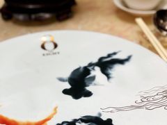 -8餐厅(新葡京酒店)