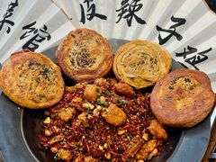 -大盐帮川菜馆(长楹天街店)