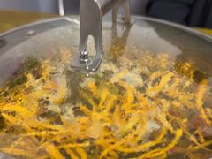 -菌极鲜野生菌火锅店(阳明祠店)