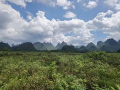 -Club Med地中海俱乐部·桂林度假村