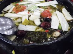 -南渝食府.石锅鸡(尚城花园店)