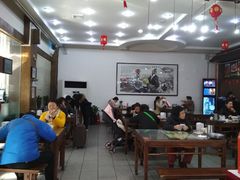 大堂-春发生饭店·非遗(南院门店)