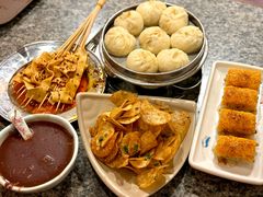 -小街天府(西工小街店)