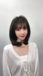 -MONE美发沙龙