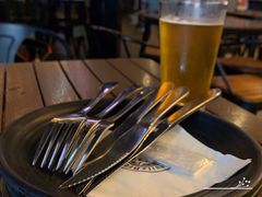 -Devils’ Brewery小恶魔精酿啤酒(泛海美式熏肉店)