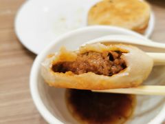 牛肉饼-清真牛肉馆