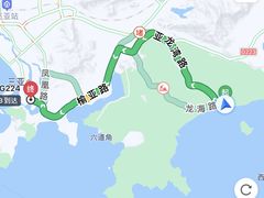 -三亚亚龙湾金棕榈度假酒店