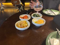 -Fuzzy Bistro 浮几韩餐·茶酒馆