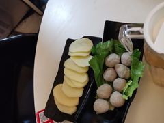 -陈记顺和潮汕牛肉火锅(番禺迎宾大道店)