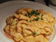 虾仁滑蛋-吴莊(龙城万科里店)