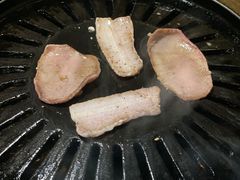 -炼火烤肉店
