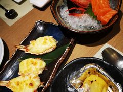 -大渔铁板烧(花园道店)