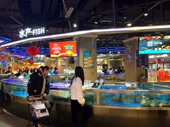 -盒马鲜生(悦峰店)