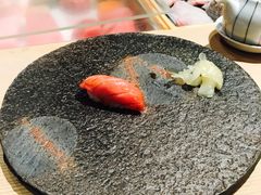 -然寿司(郎园vintage店)