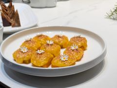 -万荣烤鸭店·北京菜(农光里店)