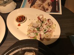 -鹊玥·粤菜小馆(汇智国际商业中心店)