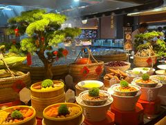 -炊江南·上海菜(国展华漕店)