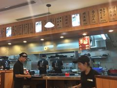-博多一幸舍(侨福芳草地购物中心店)