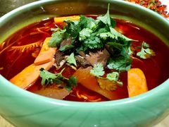 毛血旺-赤宴·川菜(玉林店)