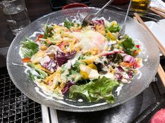 -俺的焼肉(銀座9丁目店)