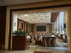 大堂-太子园林酒家