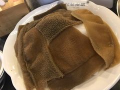 青春草源毛肚-记忆南塘·意境养生火锅(万达美食街店)