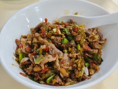 -笨罗卜浏阳菜馆(龙华鹏润达店)
