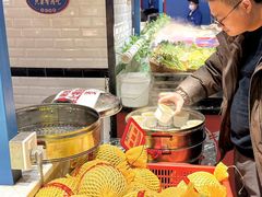 -九记潮汕现切鲜牛肉自助火锅(长沙·方圆荟店)
