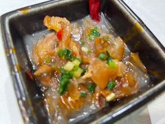 卤牛筋-巴奴毛肚火锅(相州店)