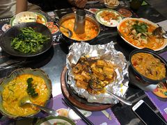 -TAIMING泰鸣东南亚餐厅(益华广场店)