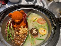 -红辣椒·川菜·火锅(张杨路店)