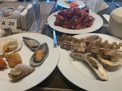 -印象餐厅(杭州国际博览中心北辰大酒店)