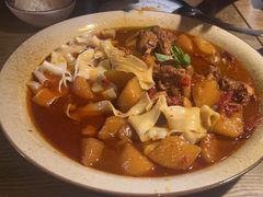 -那时新疆·若羌(经纬汇店)