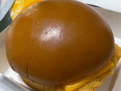 -麦当劳(番禺信联大厦店)
