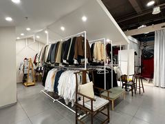 -天真蓝照相馆(西安南门王府井LAB店)