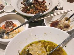 -绿草地·湘菜(7mall店)