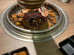 -火炉火自助餐(枫蓝国际店)