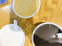 -杨记杏仁茶(椰园店)