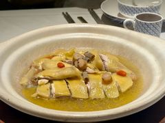 -炳胜私厨(万象前海店)