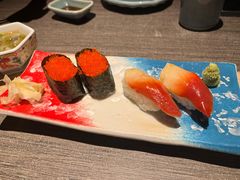 -炙柒Sekinana·精致日料(合生汇店)