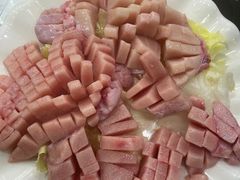 开花脆皮肠-活鱼馆(宜兴埠店)