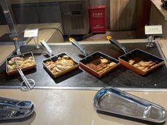 -亿民平安国际大酒店西餐厅(彩田北路店)