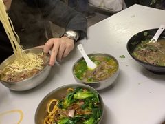 -河南拉面(肇周路店)