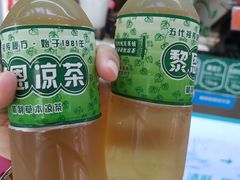 海底椰雪梨菊花茶-黎雪珍凉茶(北京路店)