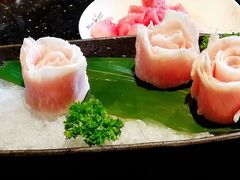 -捞王猪肚鸡火锅(昆山店)
